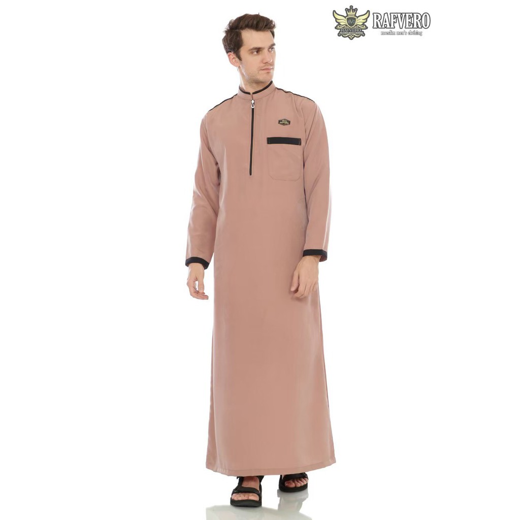 COD_Jubah Pria / Gamis Pria / Baju Muslim pakistan / Gamis pria dewasa / code 01