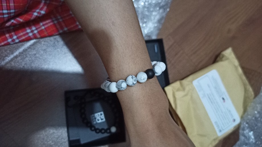 Distance Bracelet By Rdnb.co