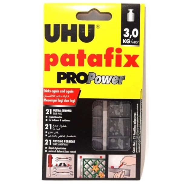 

UHU PATAFIX PROPOWER