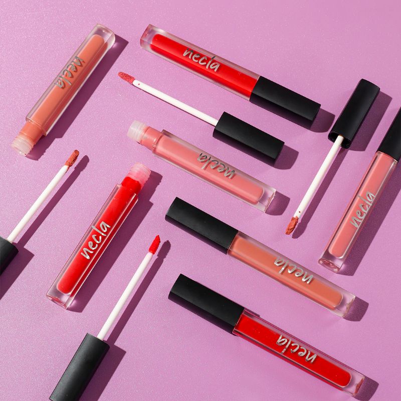 Necla Matte Lip Cream / Lip Cream / Lip Matte