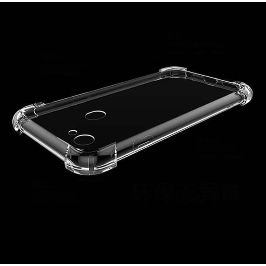 Anticrack / Silicon / Softcase / Case / Silikon Redmi Go / Asus Zenfone Max PRO M1 / Asus Zenfone M2