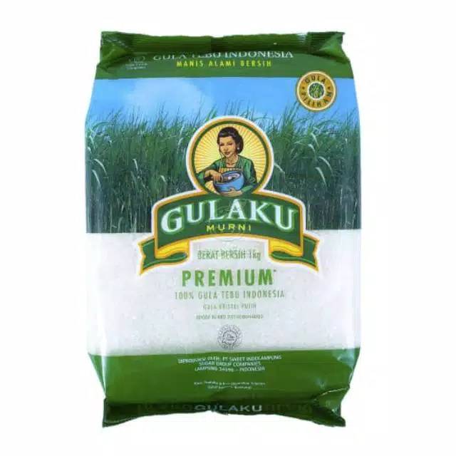 

GULAKU 1kg