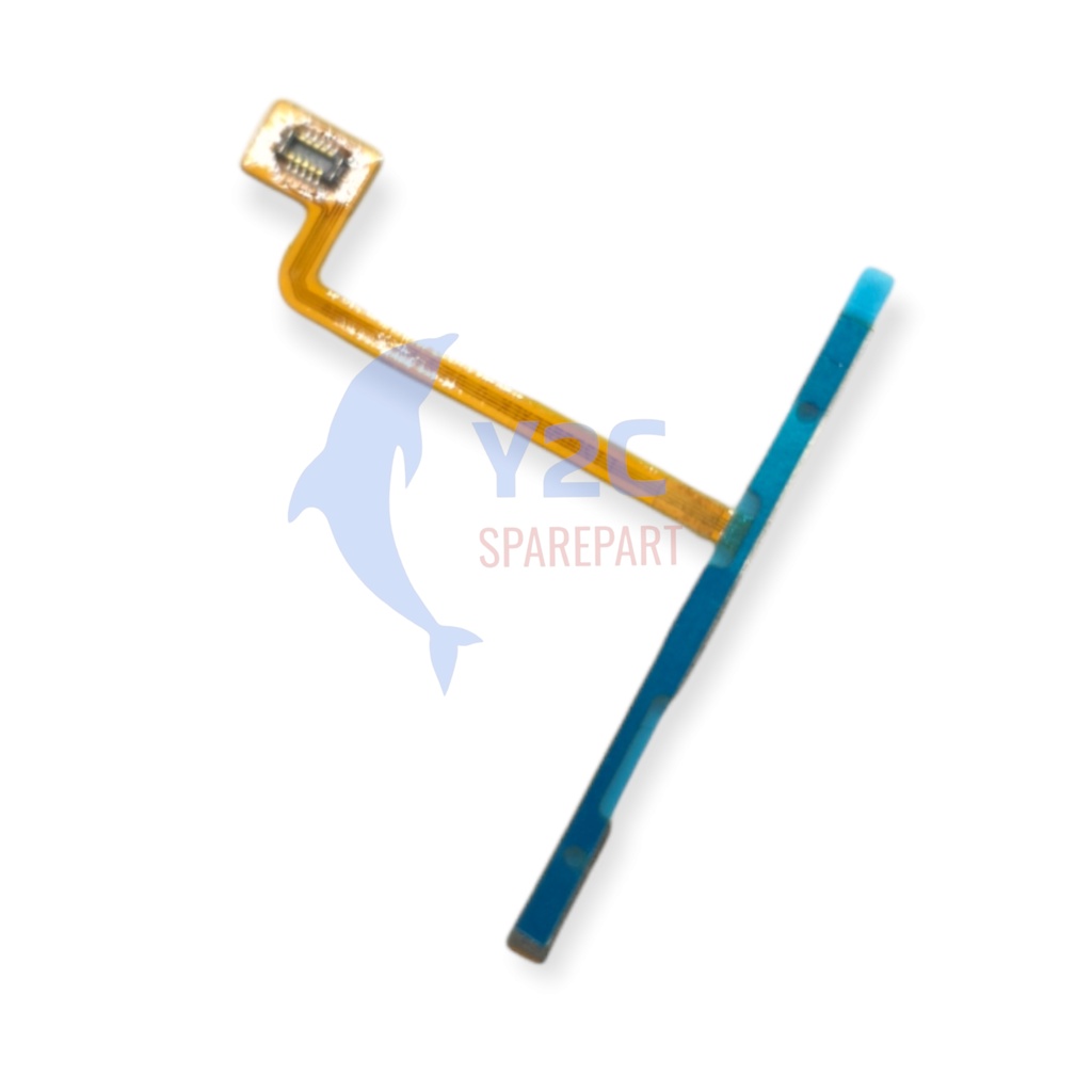 FLEXIBLE ON OFF VIVO V9 / Y85 / Y89 + VOLUME / FLEXIBLE POWER