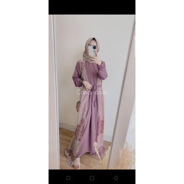 hanida maxi