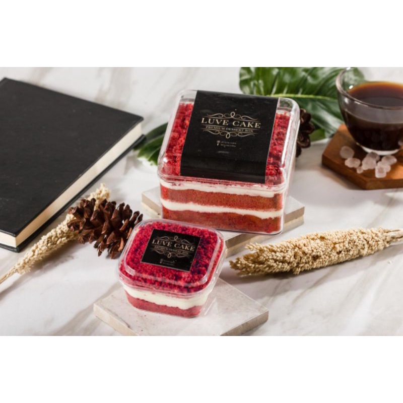 

Red Velvet Normal size