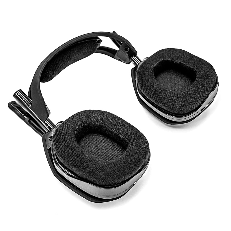 Btsg Bantalan Ear Pad Pengganti Untuk Headset Gaming Astro A50 GEN3 GEN4 A50 G