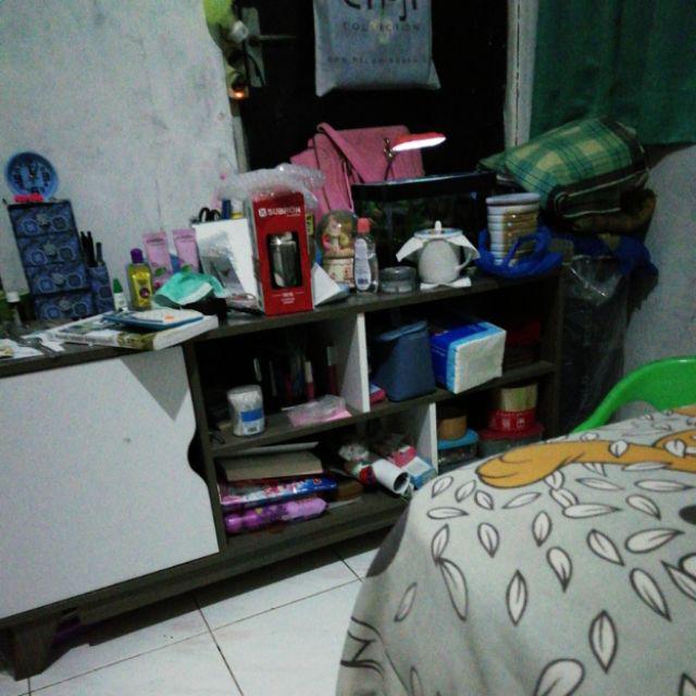 Shaker Cocktail Stainless / Shaker Minuman - 550ml