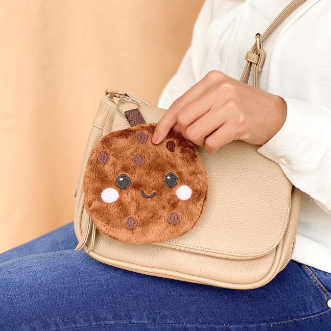 Tas Murah Cookie Foldable Totebag