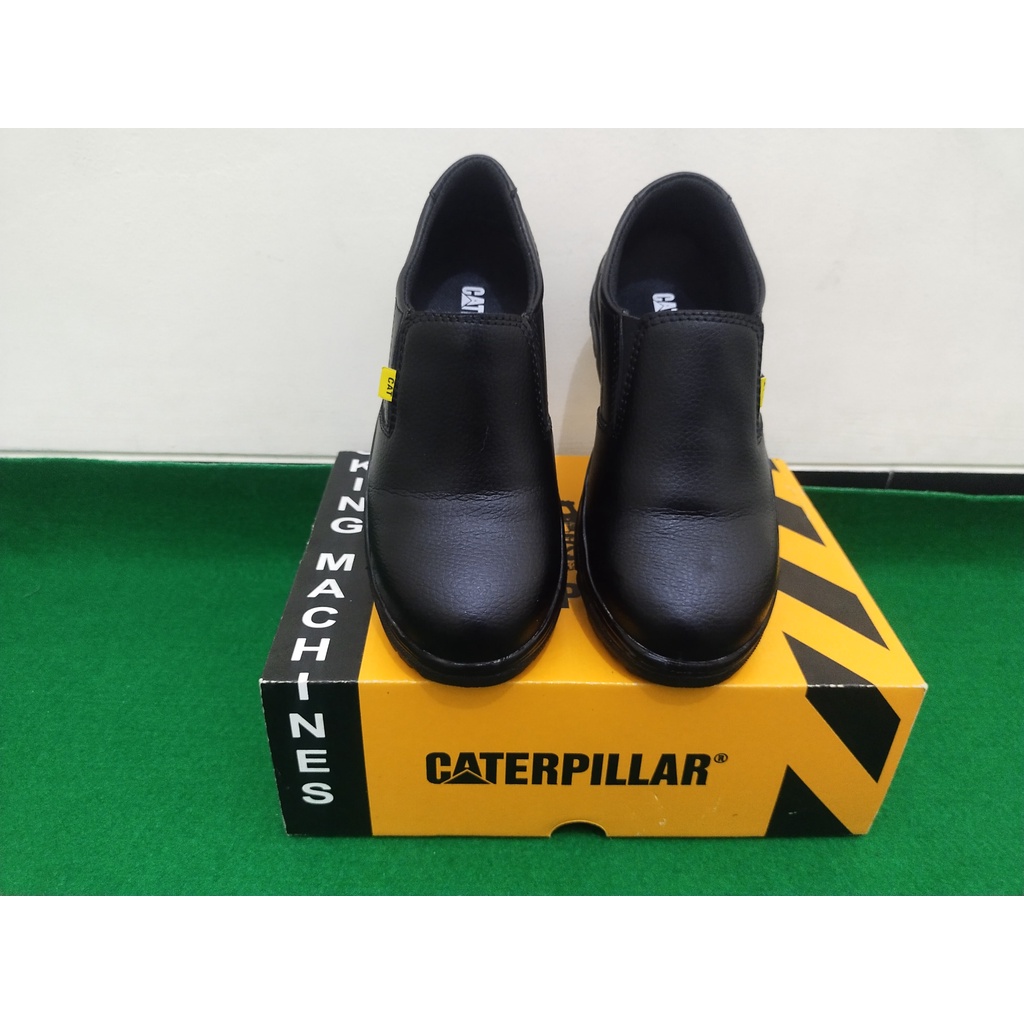 Sepatu Safety Slip On Sepatu Safety Proyek Sepatu Safety Pekerja Lapangan Murah Sepatu Pria