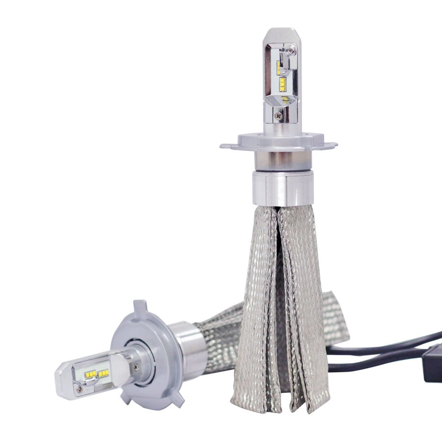Autovision LX21CB H4 H/L 12V 21W 6000K