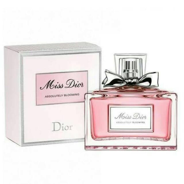 Original Parfum Dior Miss Dior 