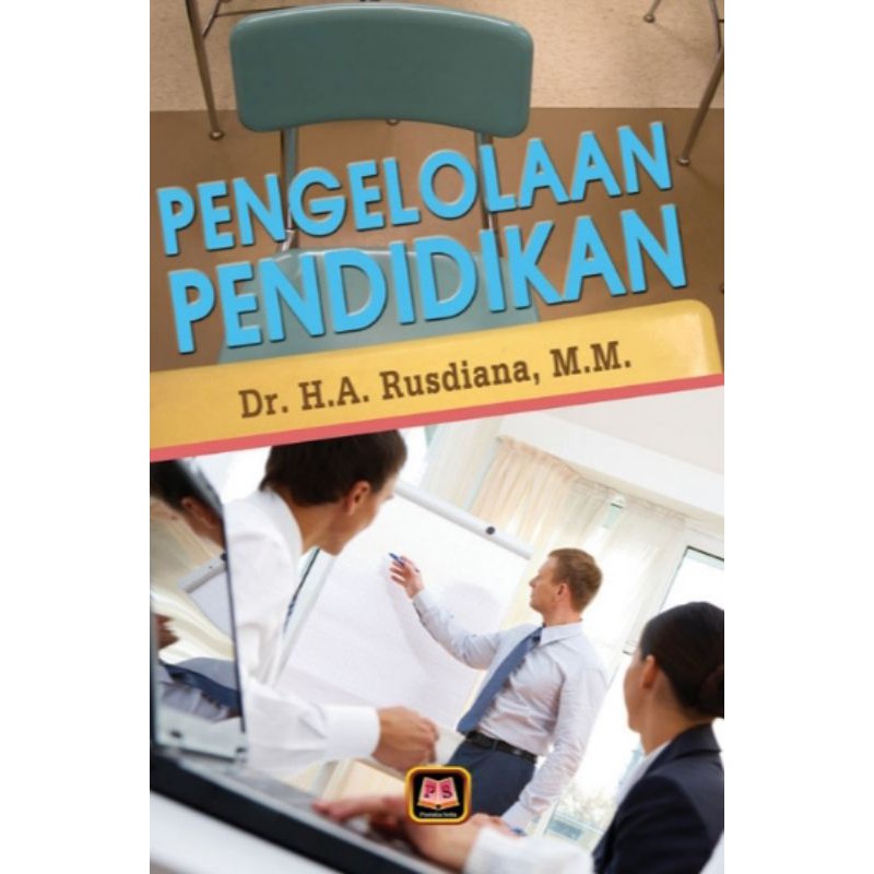 Pengelolaan pendidikan