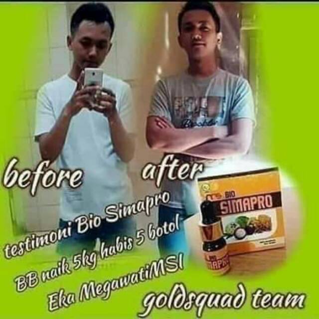 

Bio simapro