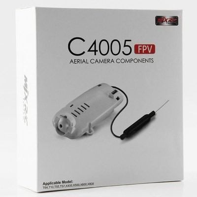 c4005 camera