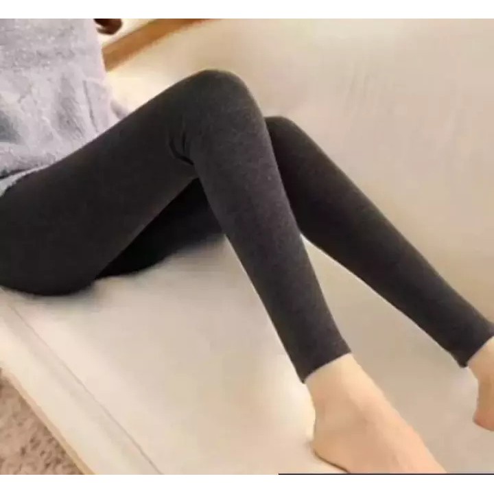 Legging soft Rayon Kaos / Legging Panjang