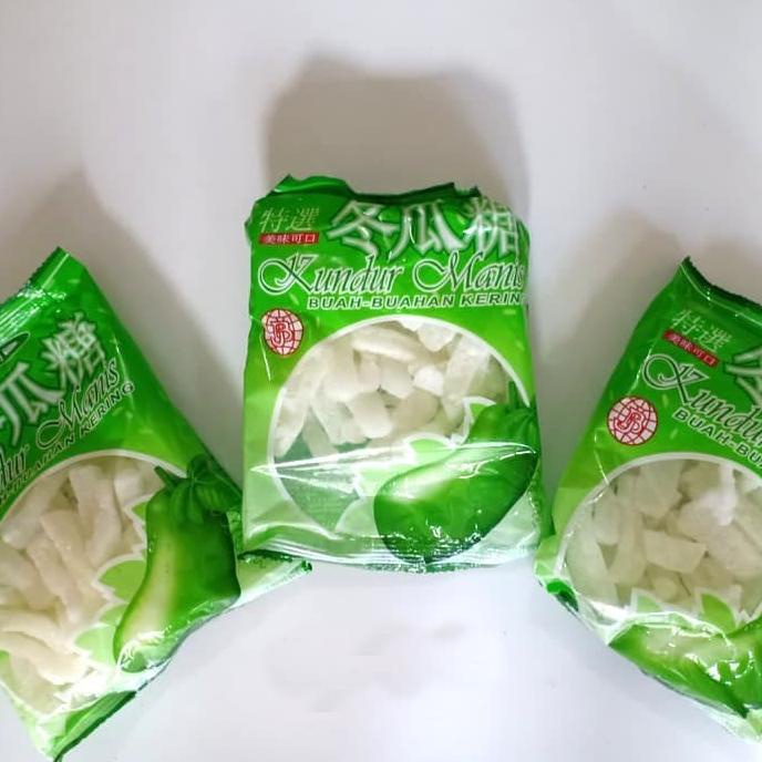 

Gula Kundur 250gr || Sayur Kundur
