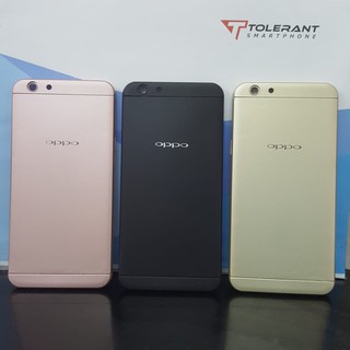 Backdoor Oppo F1s A59 A1601 Back Cover Tutup Baterai