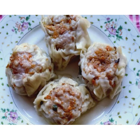 

Dimsum
