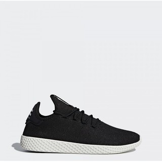 adidas hu trainers black