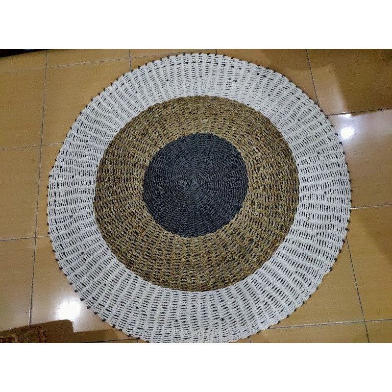 Rug anyaman