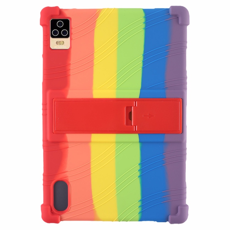 Soft Case Silikon Tebal Shockproof Cover OPPO Pad Tablet PC 10.8 &quot;