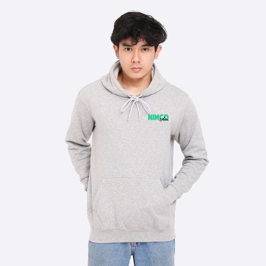 Nimco Hoodie Official - 3938 - Hoodie Unisex