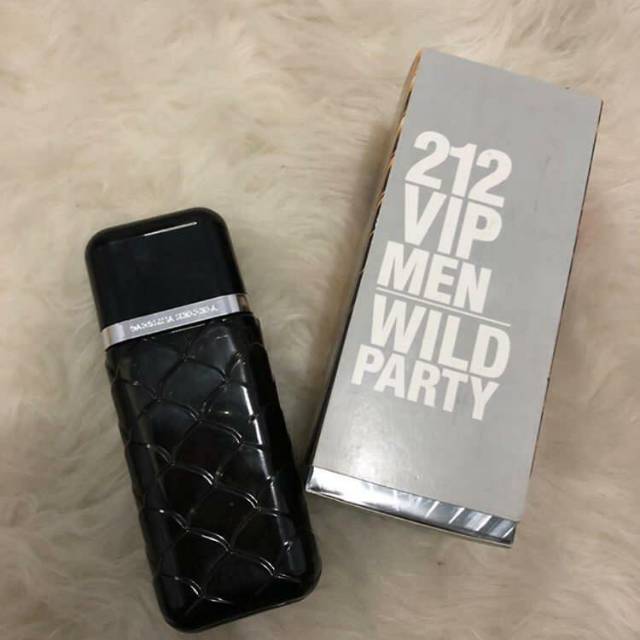 Parfume 212 VIP