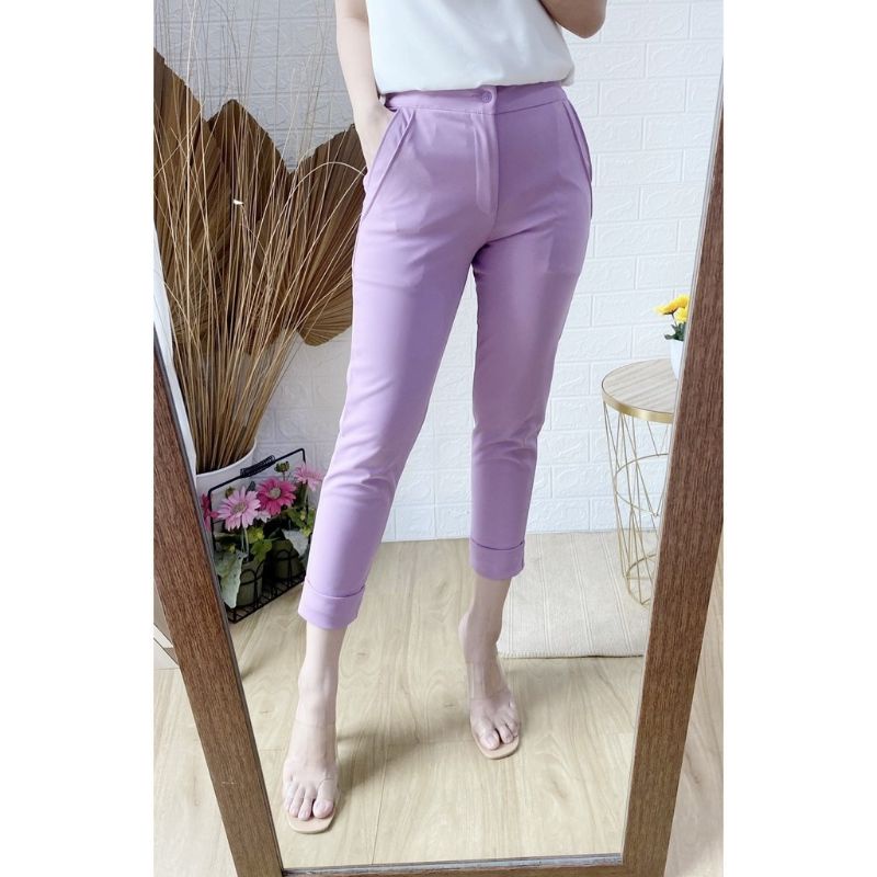 SELLA PANT SCUBA/SCUBA PANT SCUBA/CELANA SCUBA