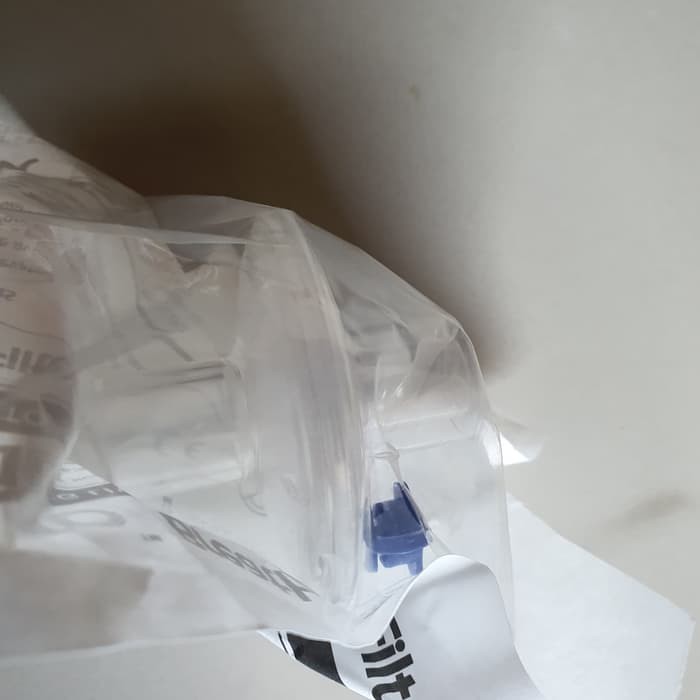 Bacterial Filter Ventilator / Filter Bakteri / Ventipro