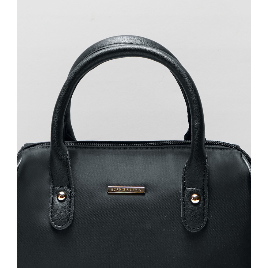 TAS PARILLIA BLACK, NAVY, MAROON, BROWN