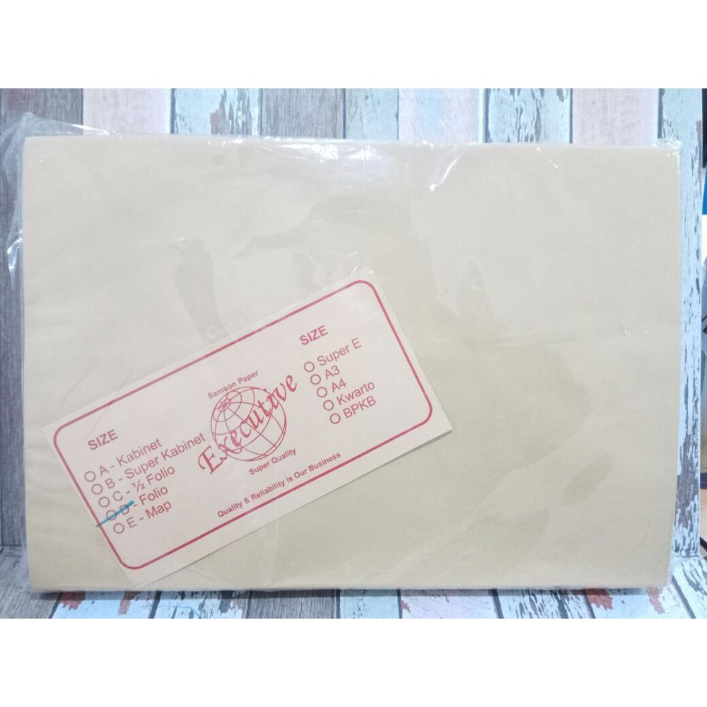 

Silakan Order Amplop Biola Folio [SALE]off40%