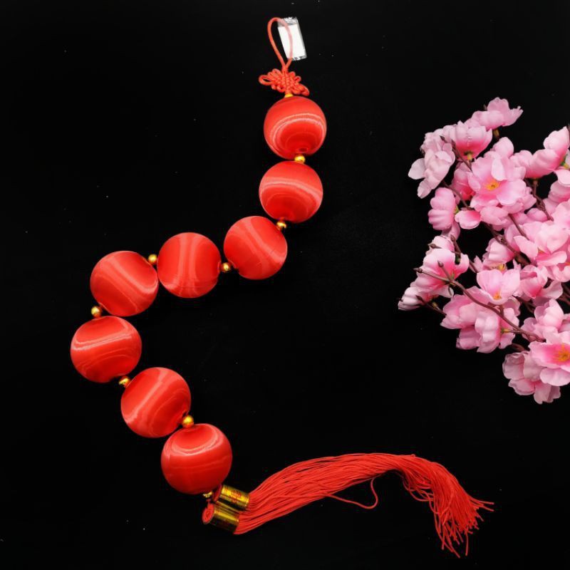 Dekorasi Imlek MA1662