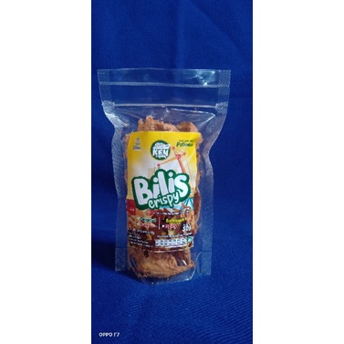 

kensnack bilis crispy original