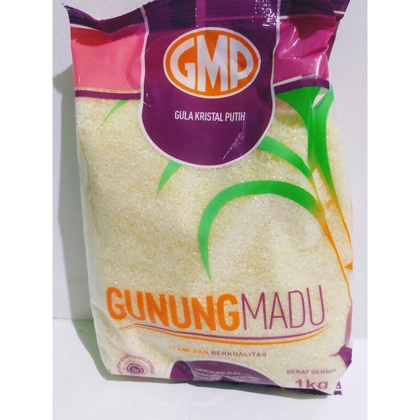 

GULA GMP 1kg