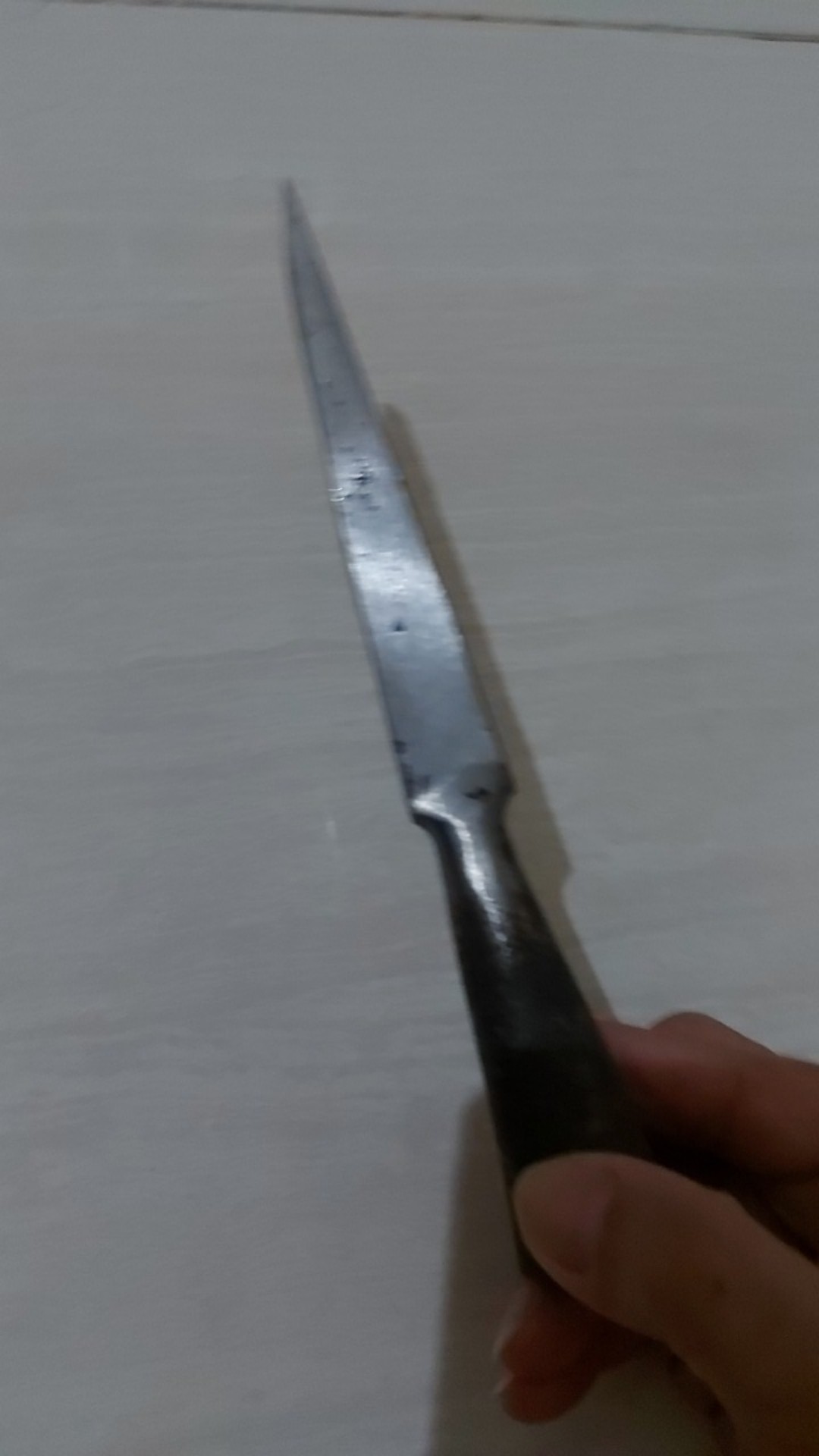 Pahat Kayu Murah 1cm / Tatah Jegol