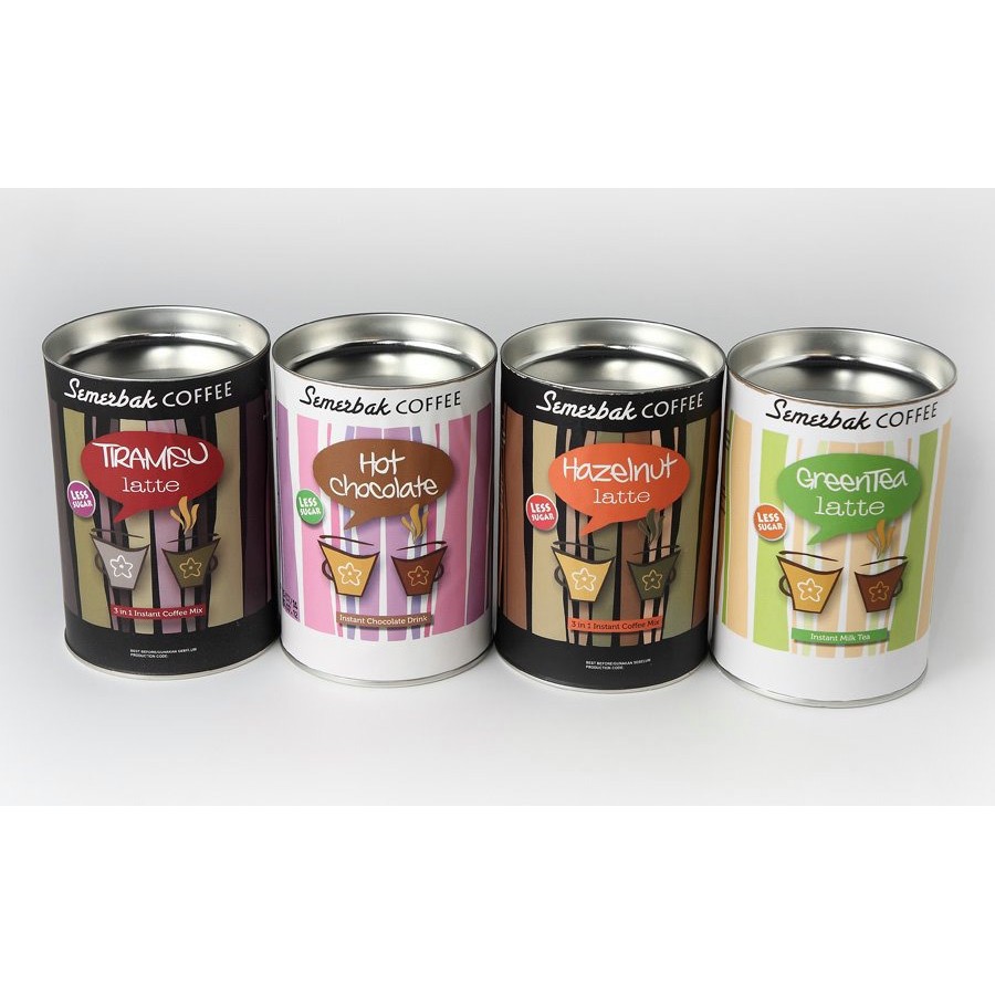 

Semerbak Coffee Paket Kaleng Lengkap