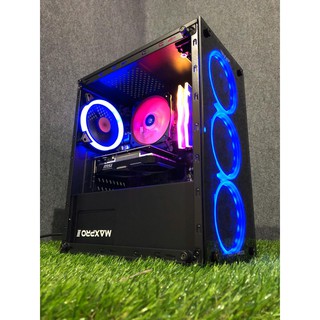 PC GAMING DESAIN SPEC SULTAN | Shopee Indonesia