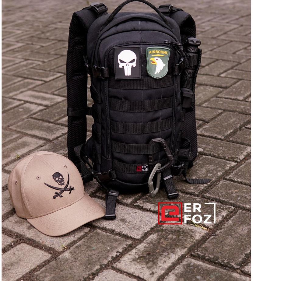 Paling Diminati RANSEL DAYPACK M-ONE [ORIGINAL ERFOZ]