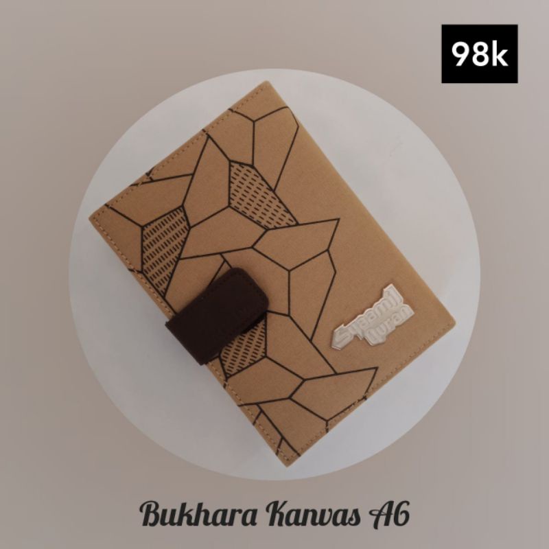 

bukhara kanvas syamil
