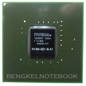 Chipset NVIDIA N13M-GE1-B-A1 REBALL