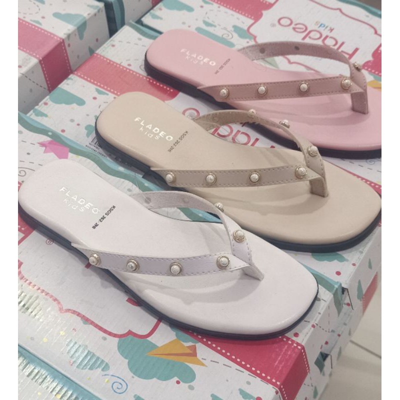 SANDAL JEPIT ANAK FLADEO KIDS