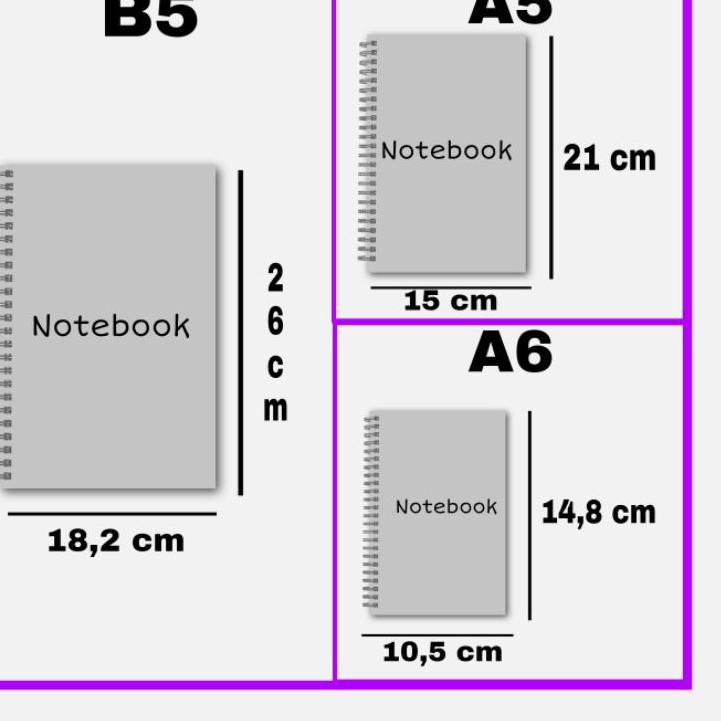 

⚡ERBA MURAH [Bisa COD] NOTEBOOK A6 BT21 BTS(14.8 × 10.5 cm) Cooky Tata Chimmy Koya RJ Buku Murah produck terlaris