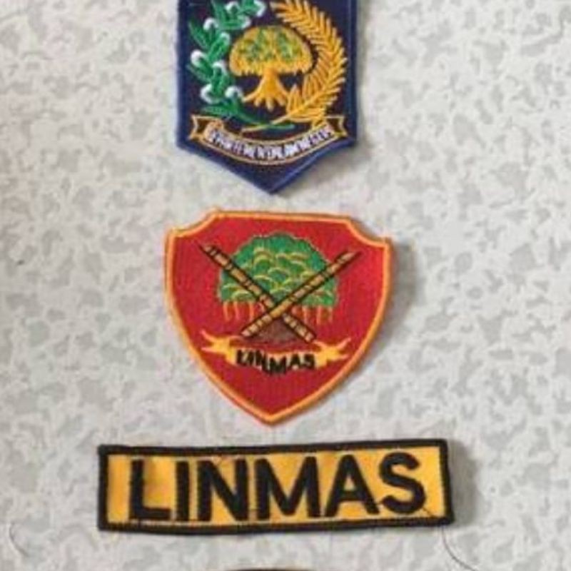 logo linmas