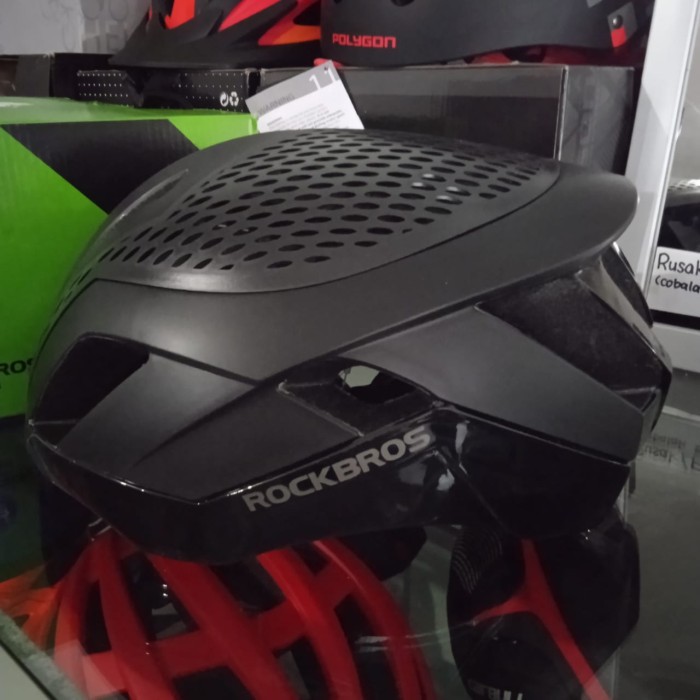 Helm sepeda rockbros tt-30 tt30