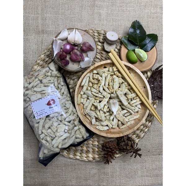 

Basreng Original Panjang 500grm