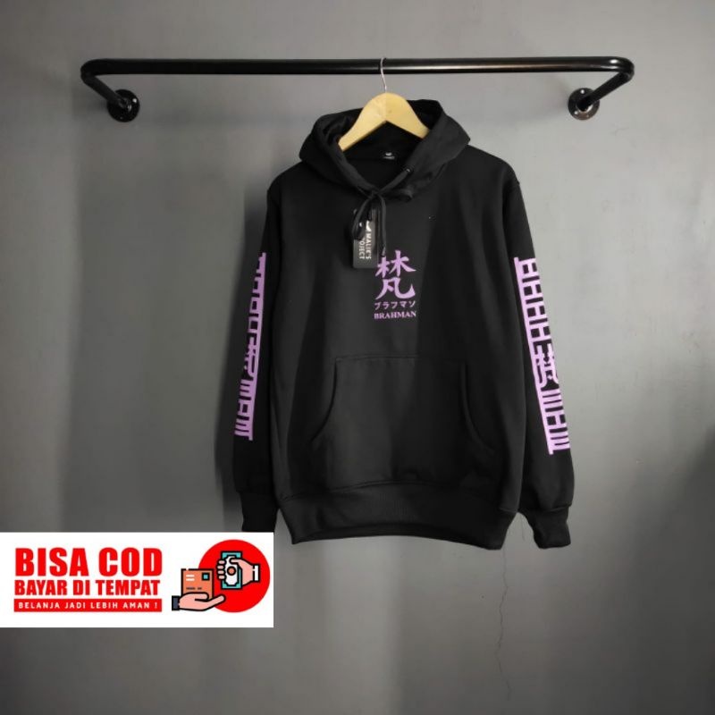 HOODIE TOKYO REVENGERS BRAHMAN PURINSU ANIME  REVENGER TOKREV JAKET BOMBER SWEATER CREWNECK PREMIUM 