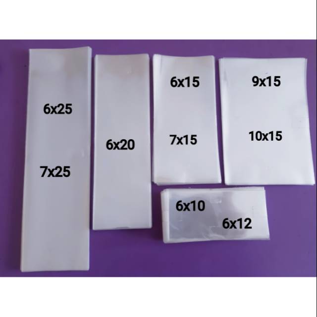 

PLASTIK OPP / PLASTIK KEMAS / PLASTIK SOUVENIR / PLASTIK AKSESORIES / PLASTIK BENING