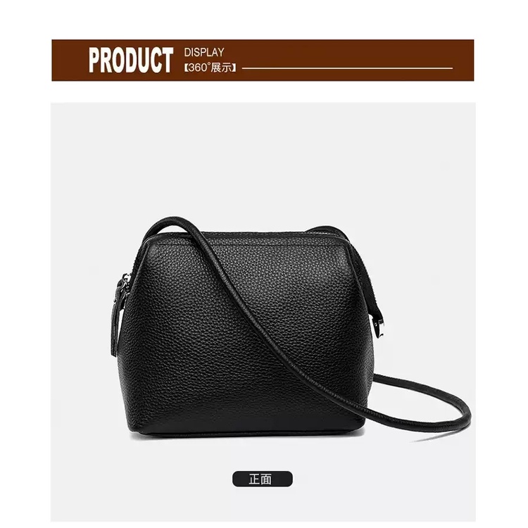 Tas selempang wanita mini fuction ponsel kekinian kualitas import 2022