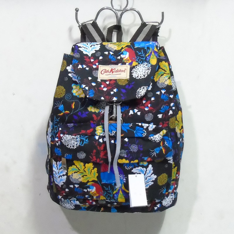 Tas Cath Kidston YN53 Motif 05 | Cathkidston Ransel | Tas Wanita