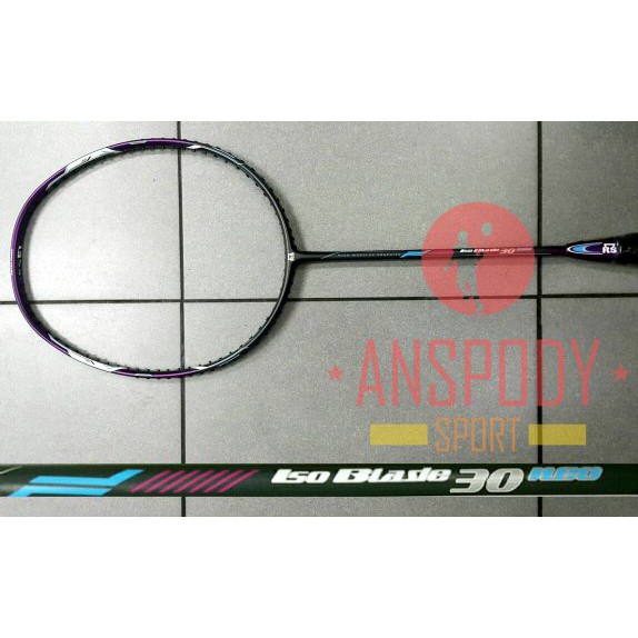 Raket Badminton RS Iso Blade 30 Neo BO1438 CN BAT